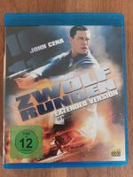 Blu Ray - Zwölf Runden mit John Cena