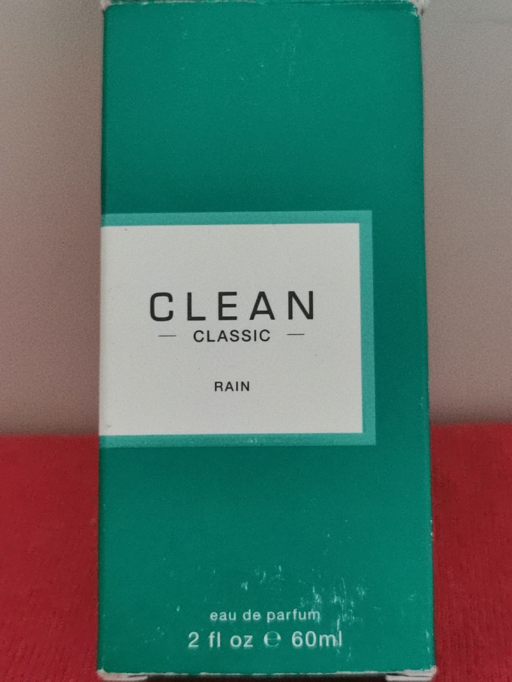 Clean Profumi & Eau de Toilette: Clean Classic Rain EdP 60 ml – Nuovo e nell'imballaggio originale da Schlieren venduto da vlalif