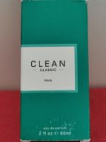 Clean Classic Rain EdP 60 ml