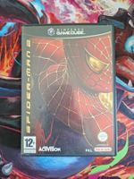 Spider-Man 2 - Nintendo Gamecube