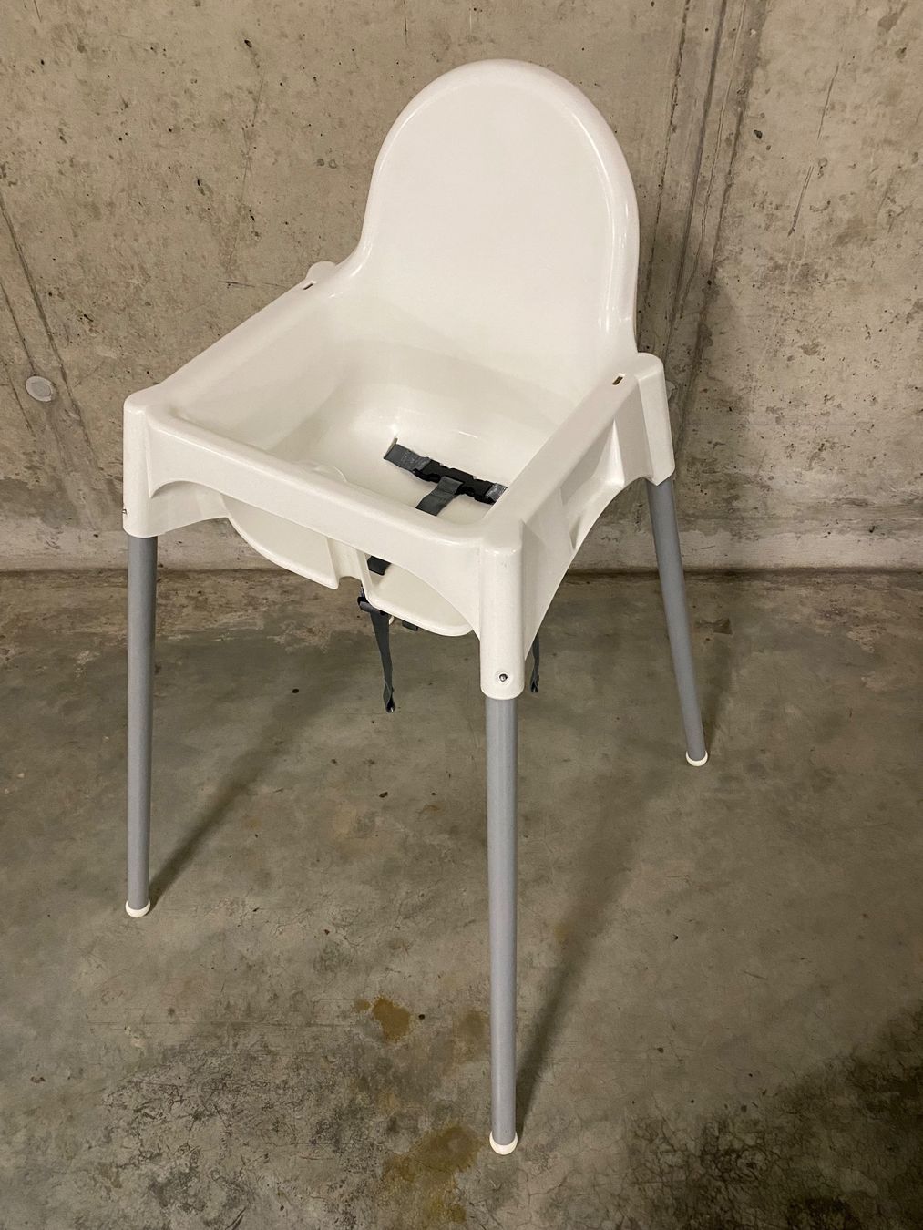 Ikea Seggioloni: Kinderstuhl Antilop – Usato da Wagenhausen venduto da Blume7551