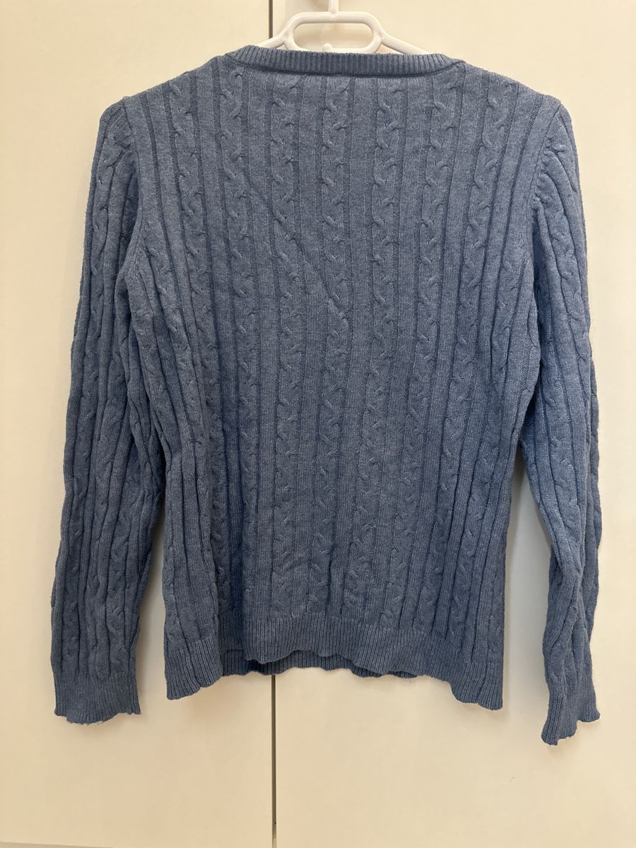 Pulls & Sweat-shirts: Pullover Gr. L – D'occasion à Buus par 2019dp 4