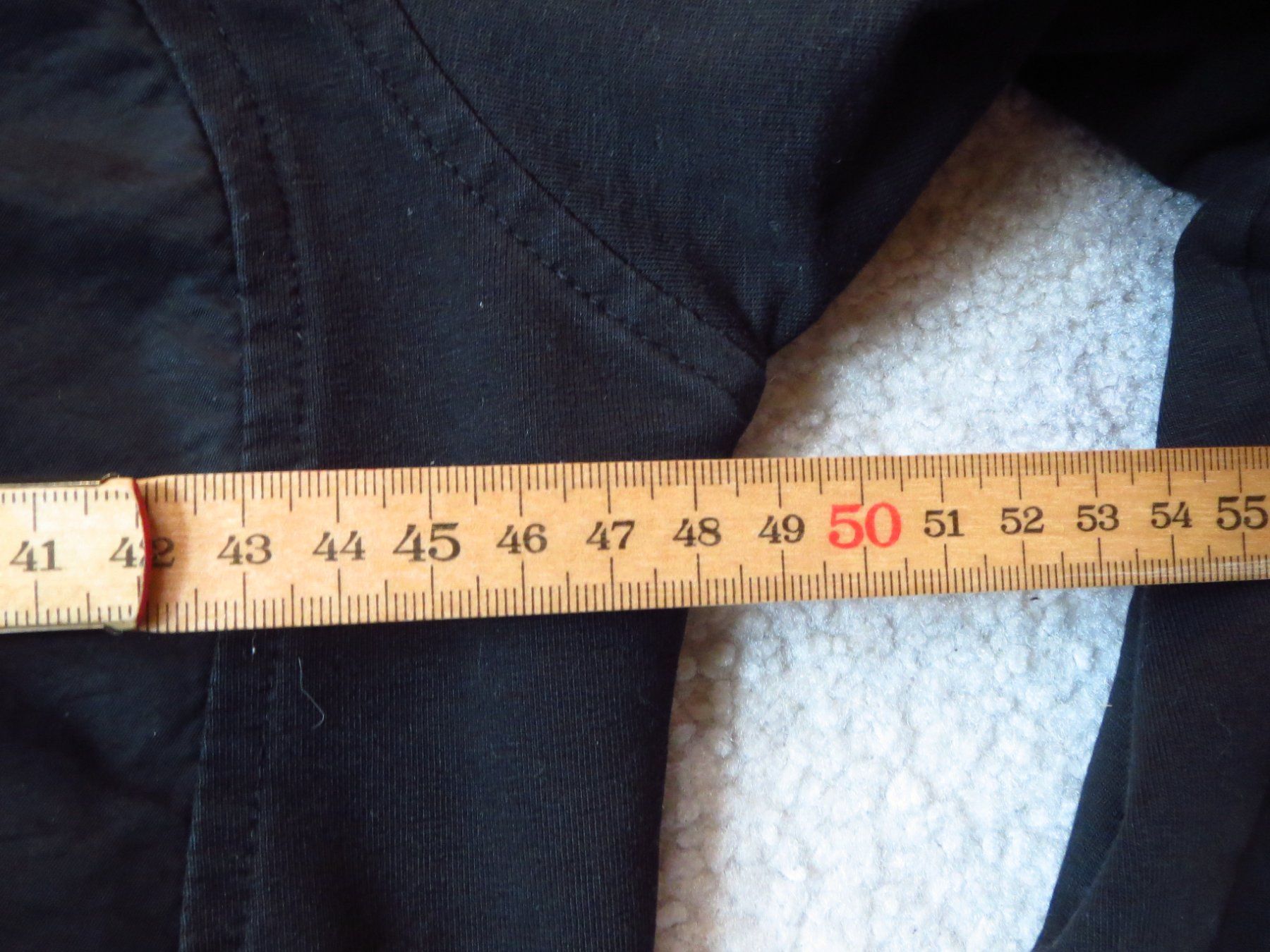 Bench Giacche: stylische BENCH Damen Jacke Gr XL – Usato da Kiental venduto da Anna8702 6