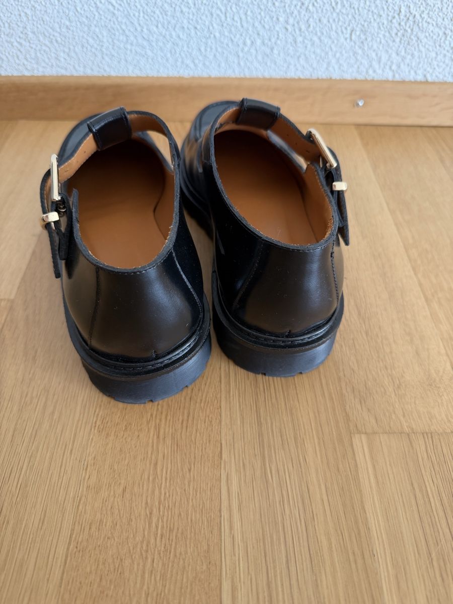 Sezane Damenschuhe: Sézane Loafers – Neu (gemäss Beschreibung) aus Herisau von LauraHope 2