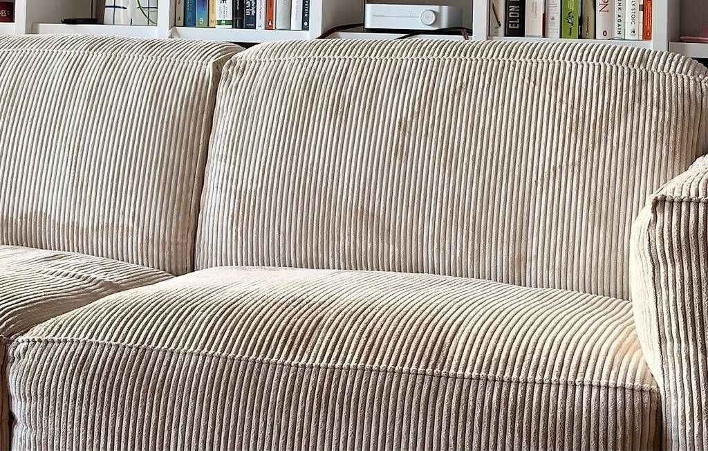 Divani: Home24 Loralai Sofa 3-Sitzer – Usato da Zürich venduto da rmn_b9cw 1