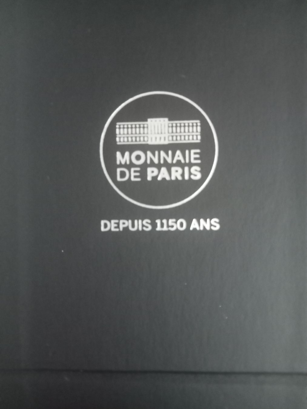 Tutti le monete: Concorde Silber Monnaie de Paris 10€  Proof  – Nuovo e nell'imballaggio originale da Alpnach Dorf venduto da ake-7x7v 3