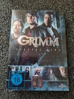 GRIMM STAFFEL 1