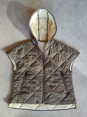 GERRY WEBER Damen STEPP - GILET