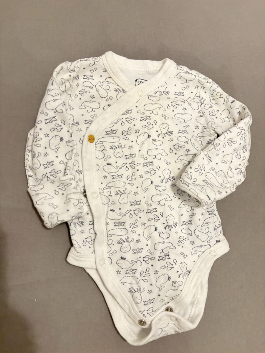 Biancheria intima: LangarmBody Gr. 62 – Usato da Oberhofen am Thunersee venduto da ver_n9w9