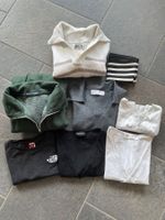 XS/S Kleiderpaket, Hollister, Brandy Melville, North Face...