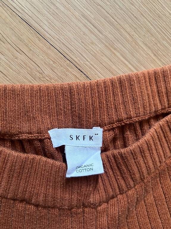 Hosen: Culotte von SKFK in Grösse S – Gebraucht aus Bern von viddra 2