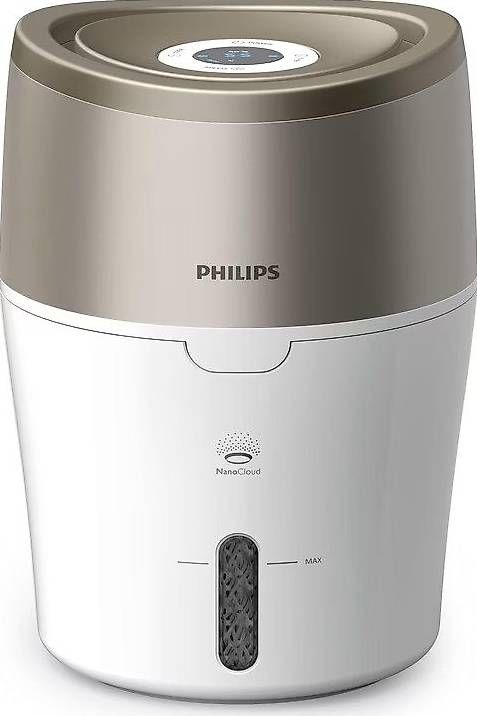 Umidificatori d'aria: Luftbefeuchter Philips 2000 series HU4803/01 – Usato da Zürich venduto da Hannesy