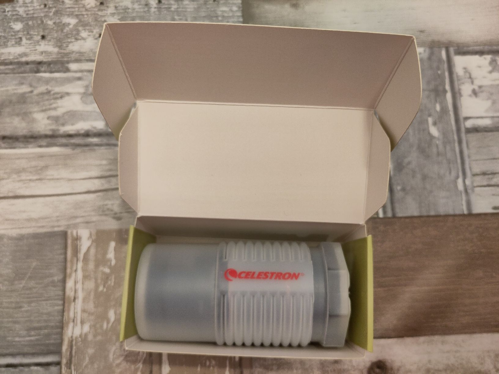 Celestron Télescopes: Celestron X-Cel 5mm Okular  – D'occasion à Schwadernau par shadowvox7 1