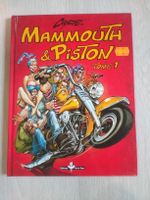  Mammouth et Piston tome 1 Coyoe EO TBE-