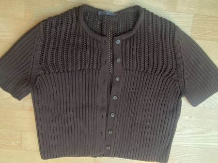 Bolero Tutto Maglia 38