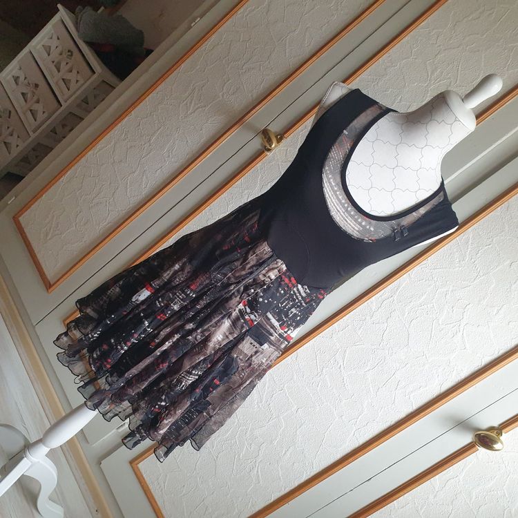 Splendide robe été | Kaufen auf Ricardo