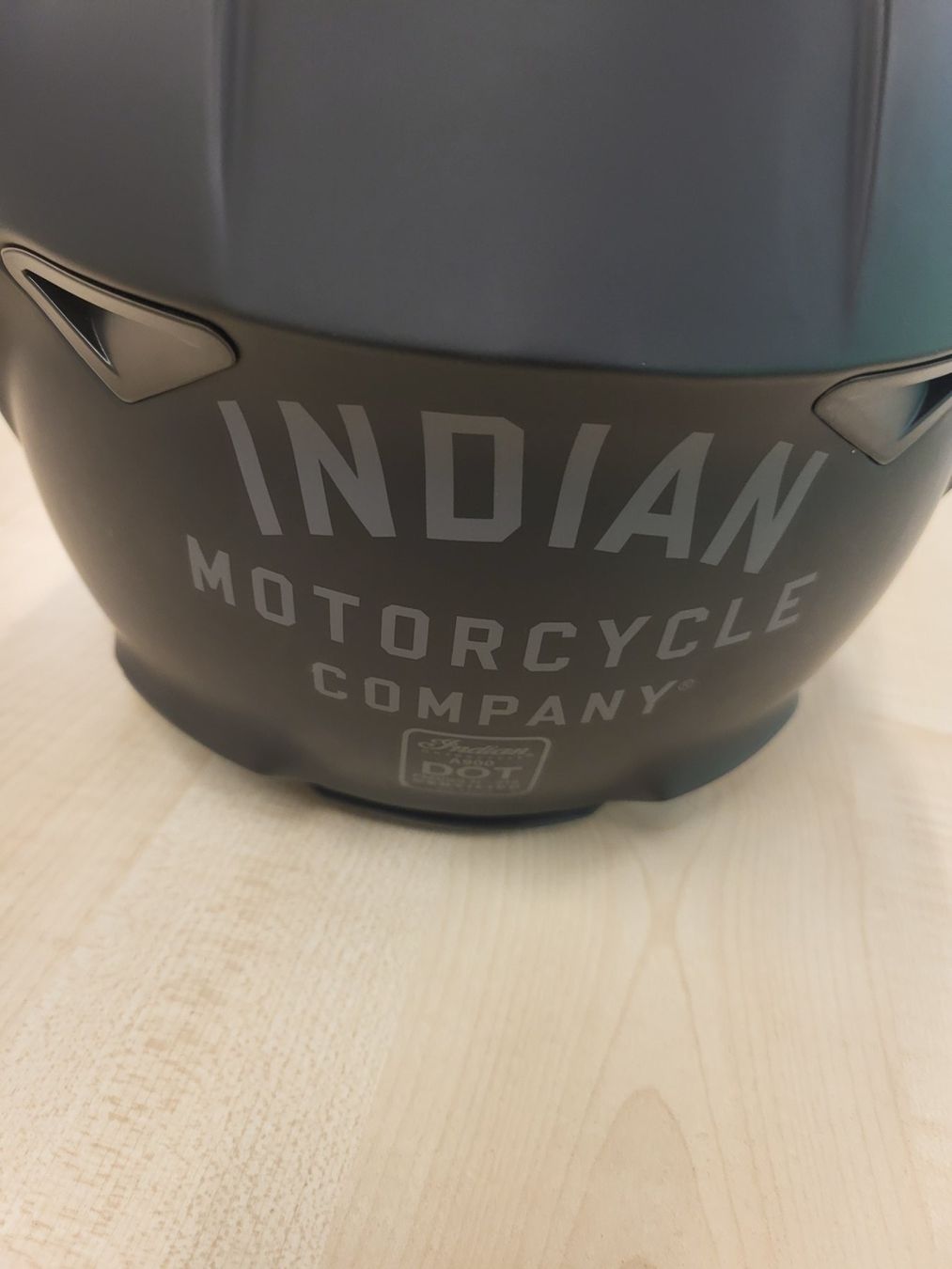 Helme & Visiere: Motorradhelm Modular Indian – Neu (gemäss Beschreibung) aus Solothurn von raggedtoe 2