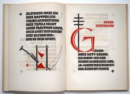 Ulrich Zwingli's Pestilenzlied 1519 Reformation Zürich