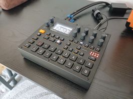 Elektron Digitakt mkII NEW