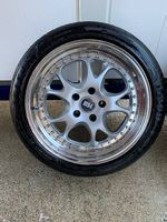 RH ZW3 Alu Felgen 17? 5x112
