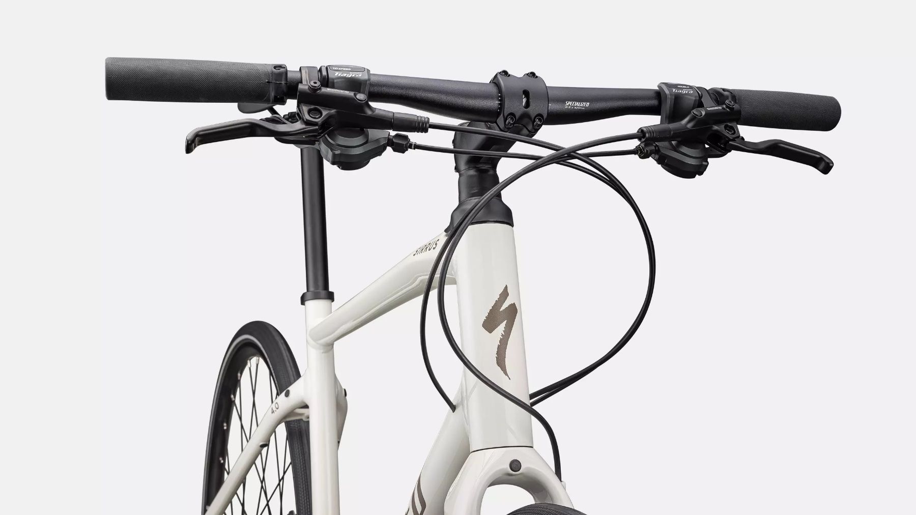 Specialized Vélos: Specialized Sirrus 4.0 – Neuf avec emballage d'origine à Bern par -Ski-Velo-Center- 4