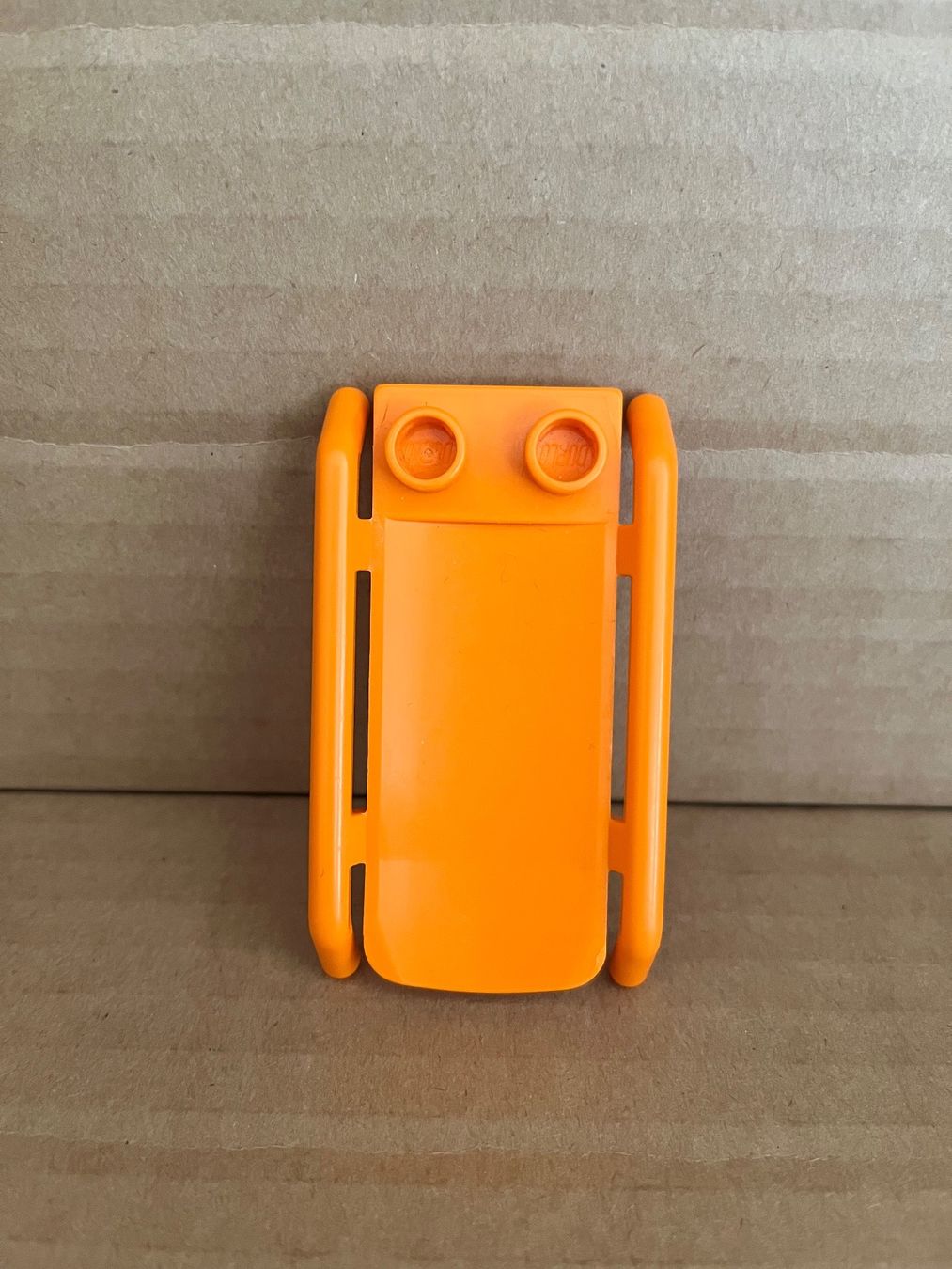 Giocattoli: Lego Duplo Trage orange – Usato da Ostermundigen venduto da bibi511 1
