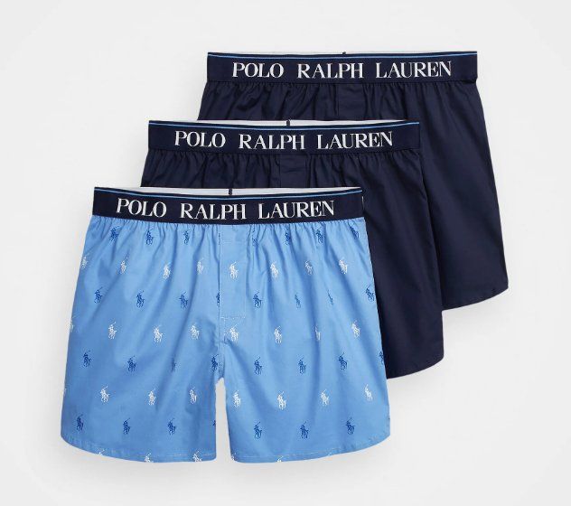 3x polo 2024 ralph lauren