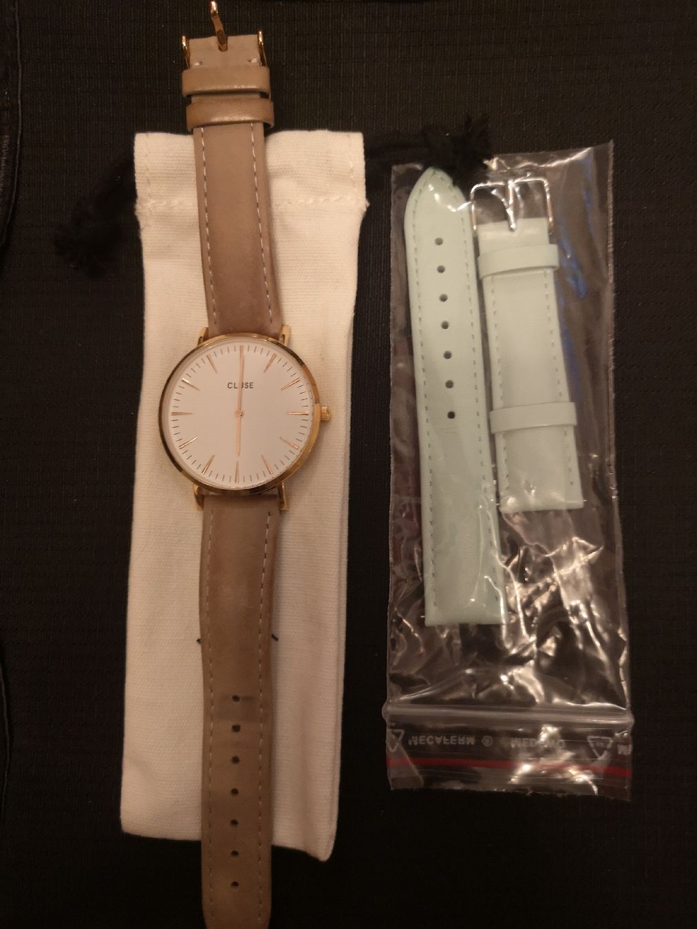 Cluse Uhren: Armbanduhr Marke Cluse – Gebraucht aus Dietikon von aro_mr6l 1