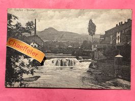 1920 Laufen - Birsfall