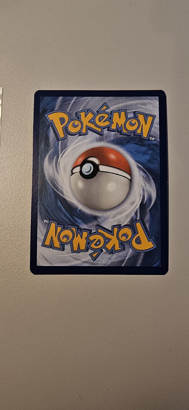 Pokémon Sammelbilder & Trading cards: Pikachu 028 Pokemon Go FR – Gebraucht aus Belp von Ginus85 1