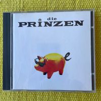 DIE PRINZEN-SCHWEINE