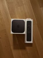 Apple TV 4K 3. Generation WiFi 64GB neuwertig
