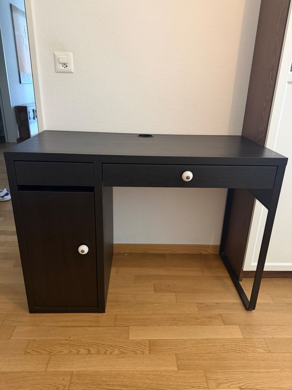 Ikea Schreibtische: Ikea Schreibtisch – Gebraucht aus Zürich von serafini