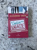 'Il codice delle ragazze'