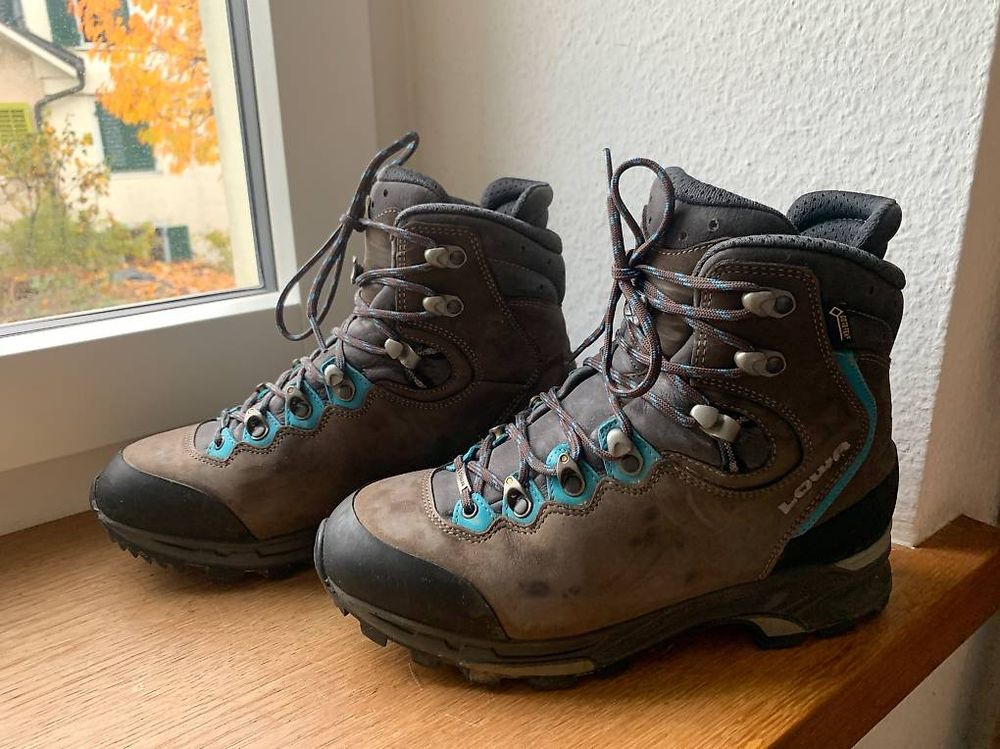 Schne Gute Wanderschuhe Fr Damen Bildernull