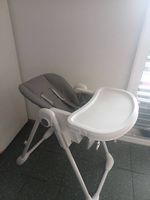 Chaise haute pour bébé, 3 inclinaisons diferentes 