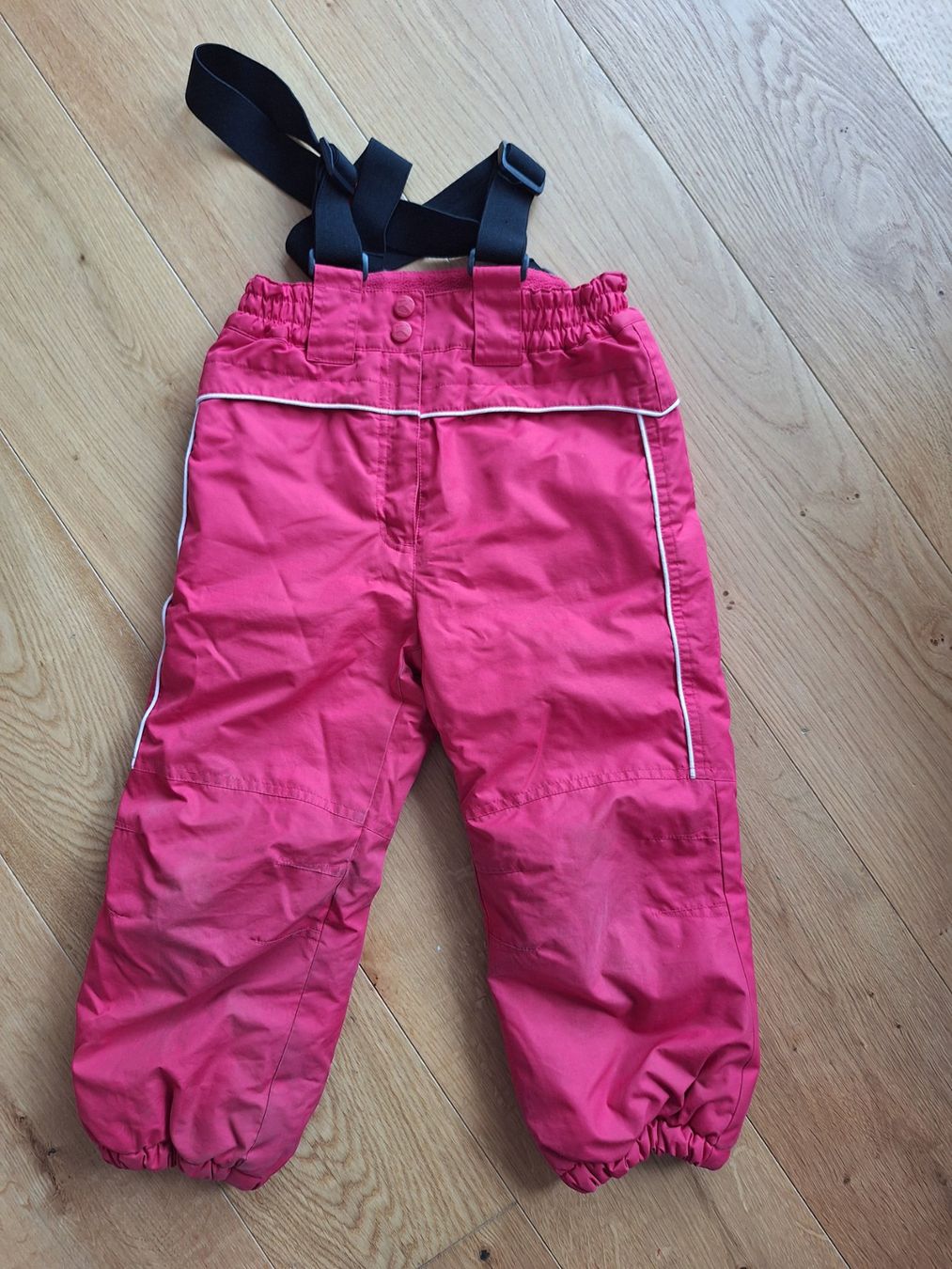 Hosen: Skihose 110 – Gebraucht aus Zollikofen von flora7