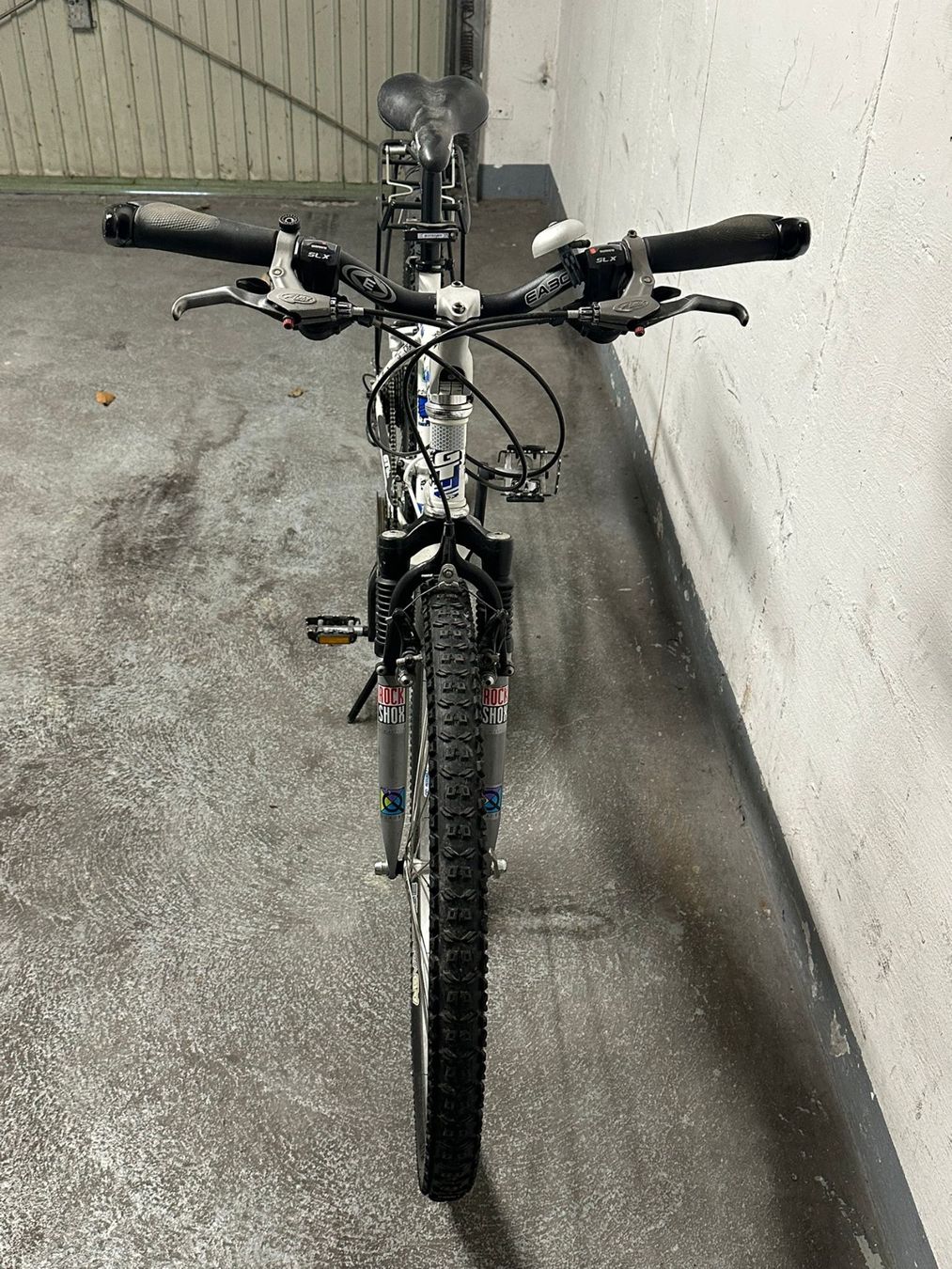 Velos: Velo – Gebraucht aus Wangen b. Olten von Is34 3