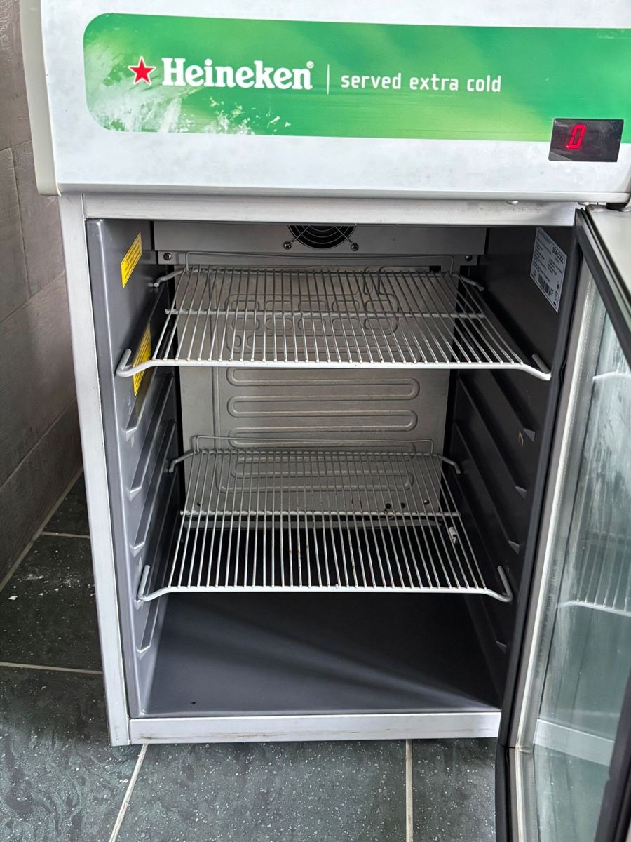 Frigoriferi: Heineken Minikühlschrank – Usato da Wängi venduto da NiSiGi 2