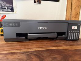 Epson ET-18100 A3+ Fotodrucker + Papier