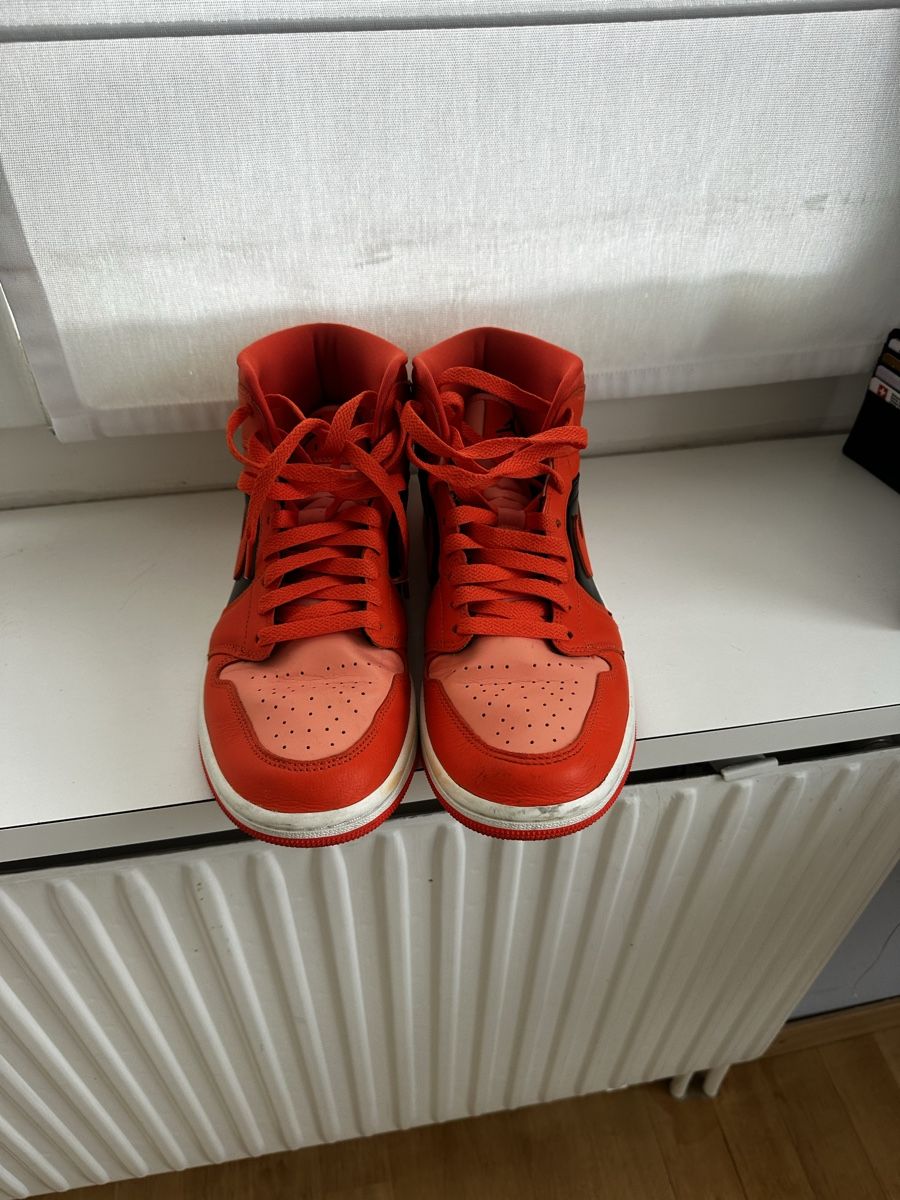 Jordan Chaussures hommes: Air Jordan 1 mid SE Sneaker – D'occasion à Kilchberg ZH par tes_66wp 4
