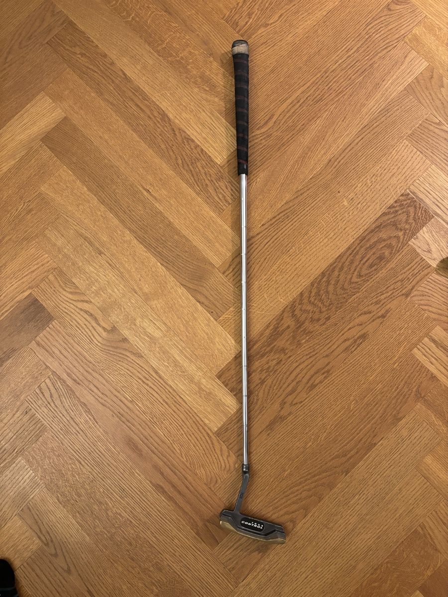 Wilson Schläger & Sets: Wilson Putter 34” – Gebraucht aus Cham von LoreM7 3