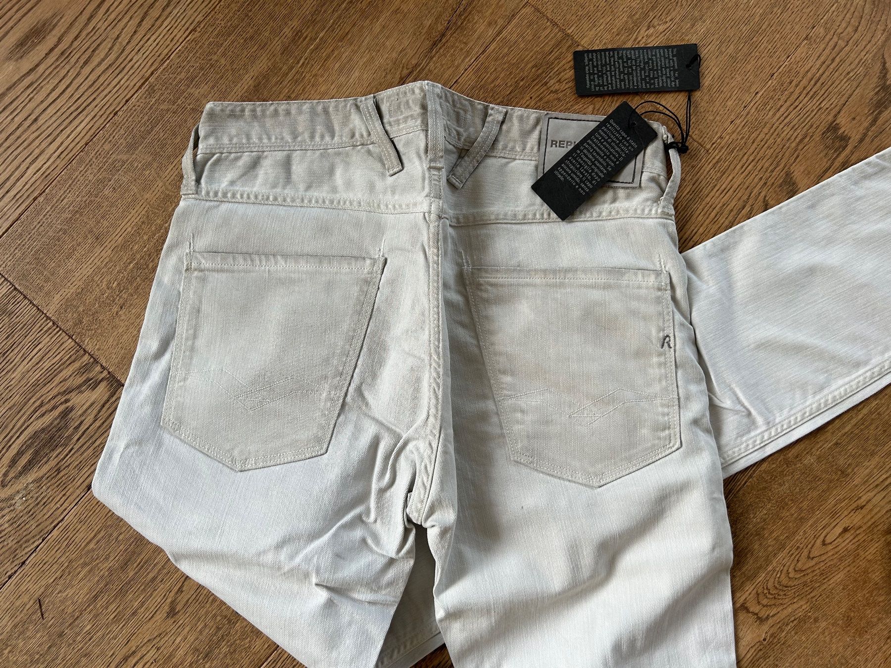 Replay Jeans: Jeans, Replay //NEU// 29/32 – Neu (gemäss Beschreibung) aus Stettfurt von outlet72 3