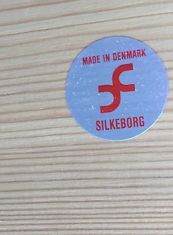 Scrivanie: Silkeborg Schreibtisch Denmark – Usato da Basel venduto da louloubs 3