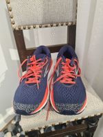 Brooks Ghost 11 Laufschuhe Damengrösse 40.5 Sommer Vibes