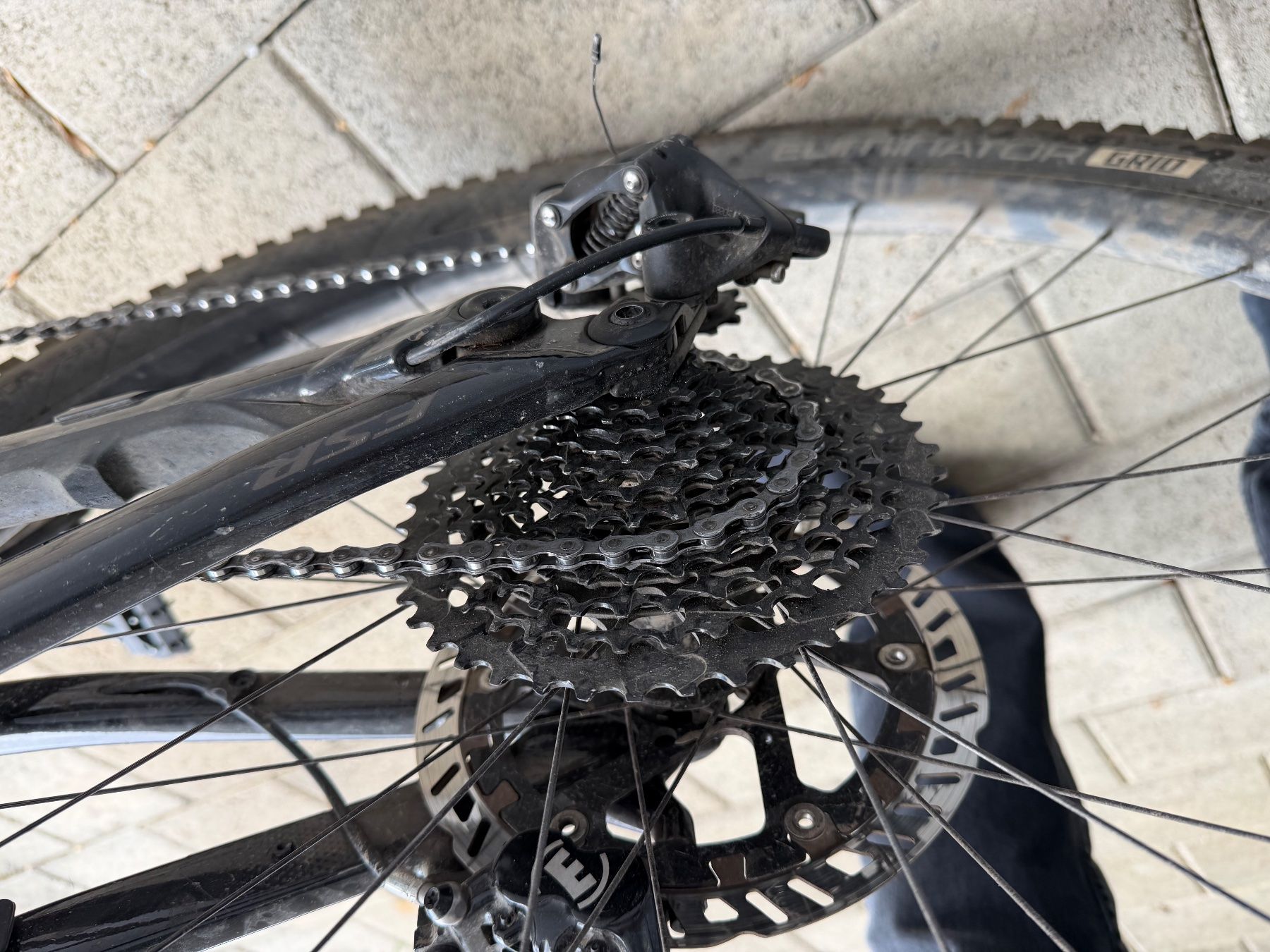 Specialized Vélos: Specialized Turbo Levo Expert Carbon XL – D'occasion à Wilen b. Wollerau par stw_t6d6 2