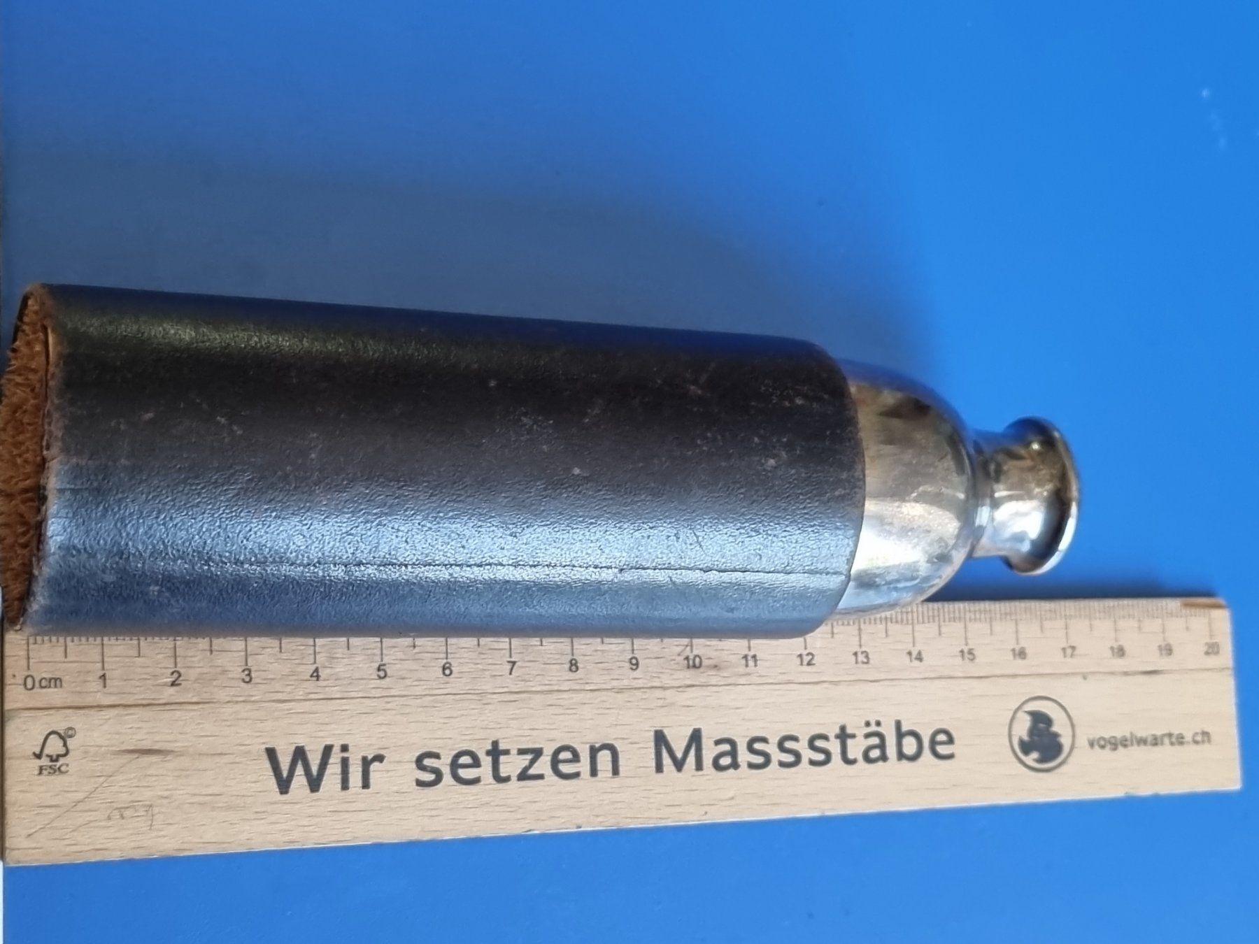 Altro per la casa: Antike Bürste  Sterling – Usato da Schaffhausen venduto da Leveron13 3