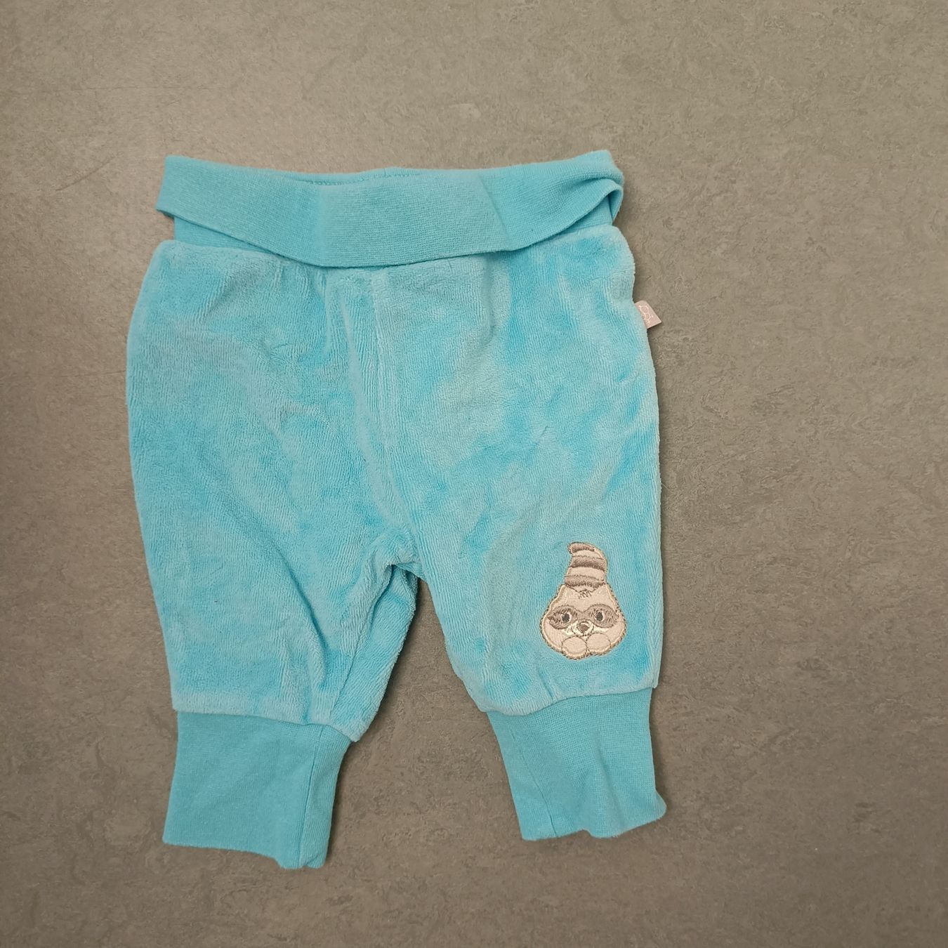 Hosen: Pumphose Grösse 56 – Gebraucht aus Jaberg von urig17.