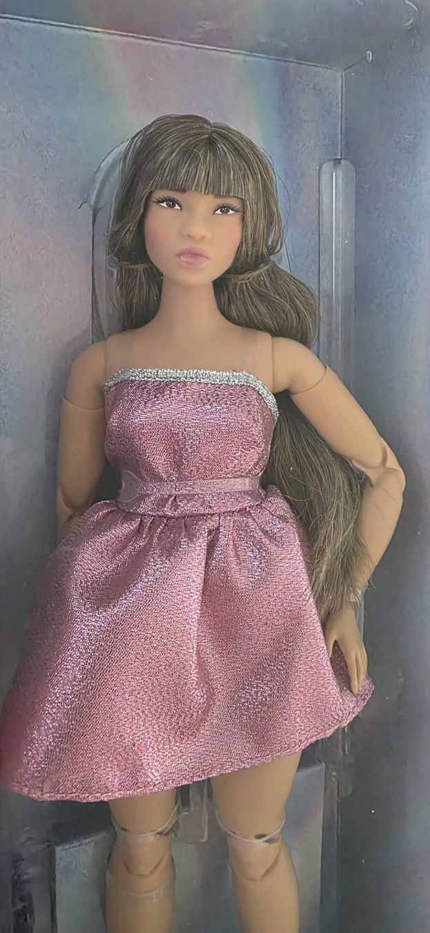 Bambole: Puppe Barbie Looks - Modell # 24 – Nuovo e nell'imballaggio originale da Nürensdorf venduto da Ez-Shop 2