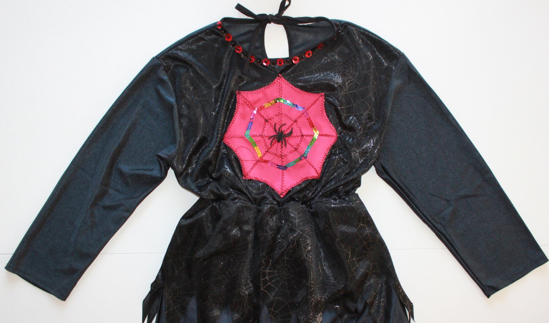Costumi: Costume sorcière / Hexe t. 5 - 6 – Usato da Peseux venduto da CoolShoping 3